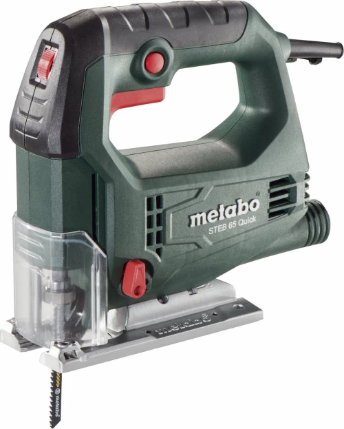 Metabo Σέγα STEB 65 Quick 450W