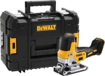 Dewalt Σέγα DCS335NT 18V Solo