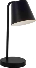 Επιτραπέζιο Φωτιστικό Lyra 4153101 Black Viokef