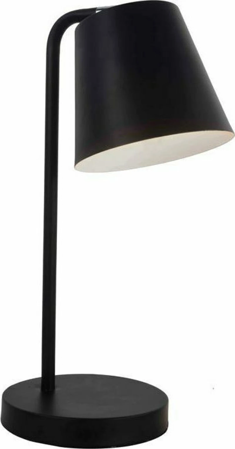 Επιτραπέζιο Φωτιστικό Lyra 4153101 Black Viokef