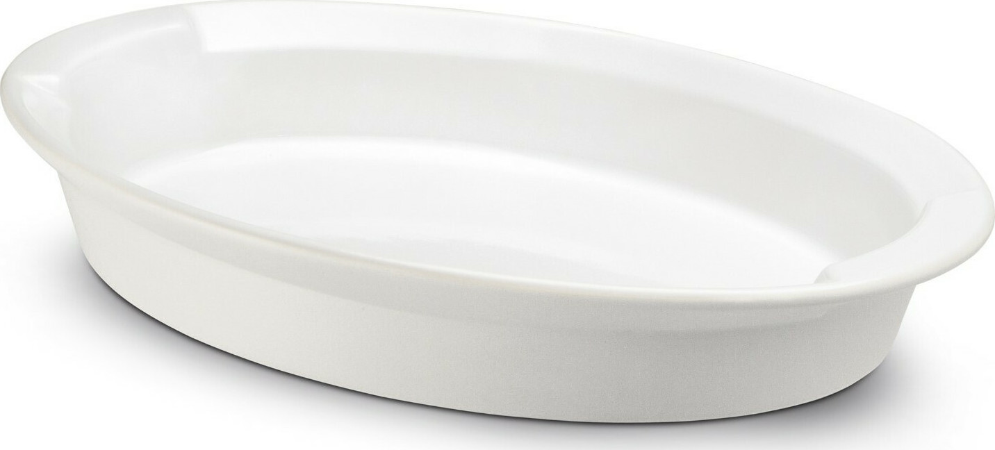 Ταψί Πυρίμαχο Οβάλ Giannini Ceramak 42CM