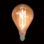 Elmark Λάμπα LED για Ντουί E27 Θερμό Λευκό 800lm Dimmable