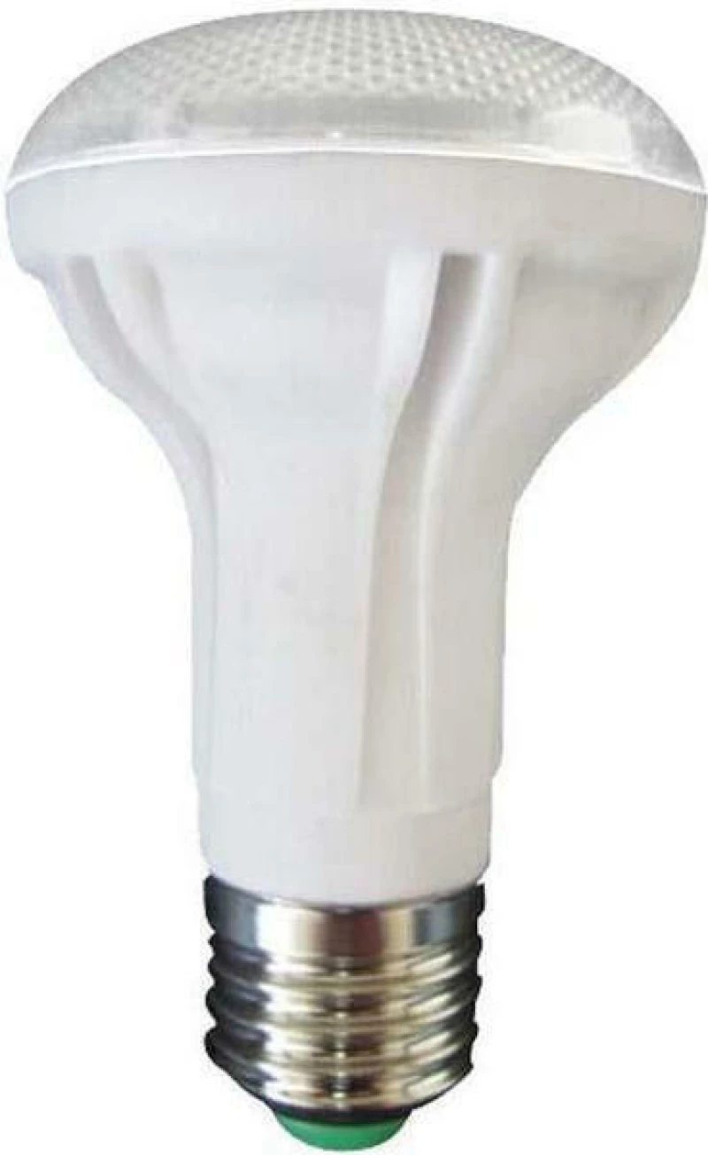 Eurolamp Λάμπα LED για Ντουί E14 Ψυχρό Λευκό 640lm