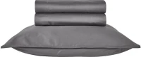 Kentia Σεντόνι King Size με Λάστιχο 180x200 Opulence 22