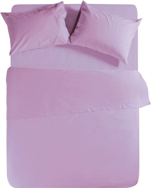 Nef-Nef Σεντόνι Μονό 170x270 Basic 569 Lilac