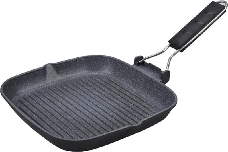 Muhler Γκριλιέρα 28cm MR-2810M