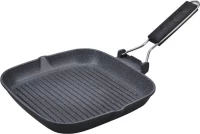 Muhler Γκριλιέρα 28cm MR-2810M
