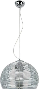 ARlight CL 6071-1 N Κρεμαστό Φωτιστικό Μοντέρνο Μονόφωτο Μαύρο
