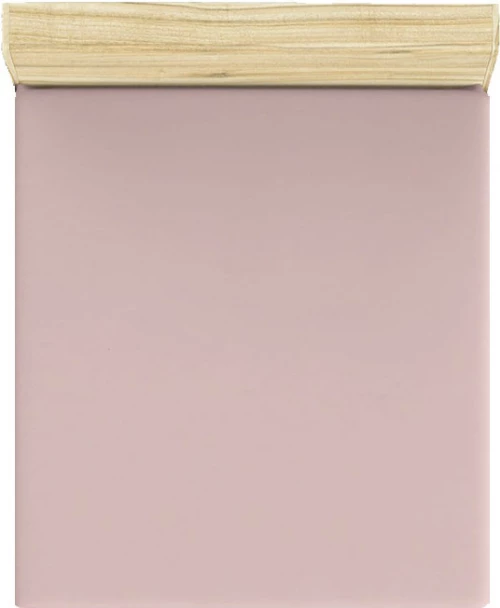 Beverly Hills Polo Club Σεντόνι Υπέρδιπλο 240x260 Ροζ