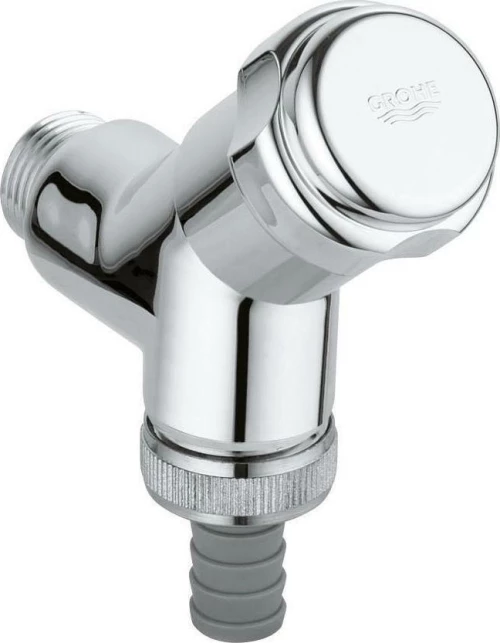 Grohe Κάνουλα Βεράντας 3/4" 41010000