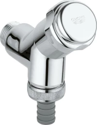 Grohe Κάνουλα Βεράντας 3/4" 41010000