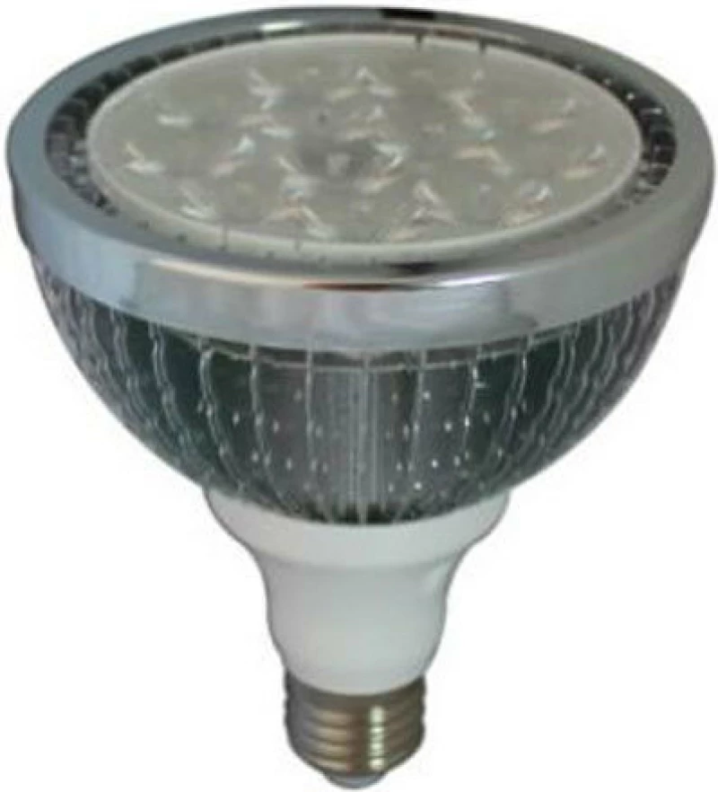 Diolamp Λάμπα LED για Ντουί E27 και Σχήμα PAR38 Ψυχρό Λευκό 1150lm Dimmable
