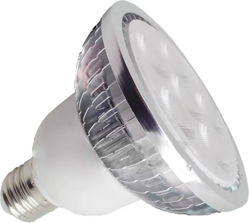 Diolamp Λάμπα LED για Ντουί E27 και Σχήμα PAR38 Ψυχρό Λευκό 1150lm Dimmable