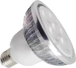 Diolamp Λάμπα LED για Ντουί E27 και Σχήμα PAR38 Ψυχρό Λευκό 1150lm Dimmable