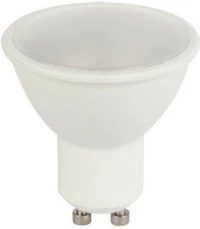 Diolamp Λάμπα LED για Ντουί GU10 και Σχήμα MR16 Ψυχρό Λευκό 80lm