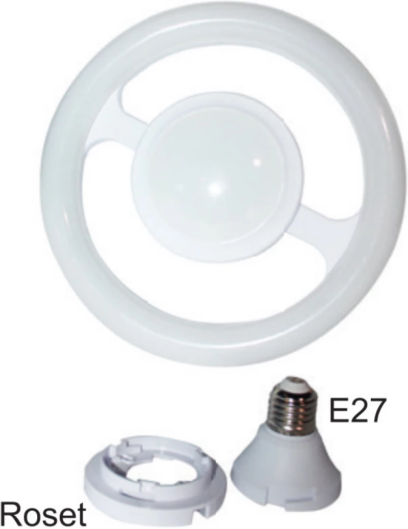 Diolamp Λάμπα LED για Ντουί E27 Φυσικό Λευκό 1880lm