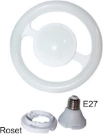 Diolamp Λάμπα LED για Ντουί E27 Φυσικό Λευκό 1880lm