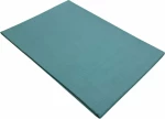 Le Blanc Σεντόνι Διπλό με Λάστιχο 150x200x20 7002188-29F Petrol