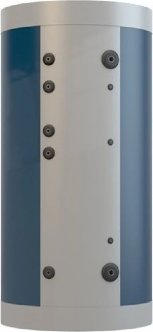 Galaxy Solar Boiler Λεβητοστασίου BLS1 200lt με έναν Εναλλάκτη