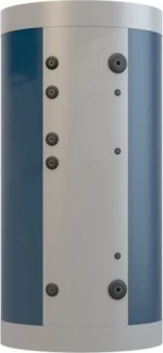 Galaxy Solar Boiler Λεβητοστασίου BLS1 200lt με έναν Εναλλάκτη