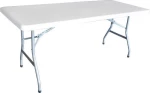 Τραπέζι Catering Πτυσσόμενο Blow 183x76x74cm