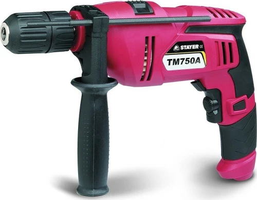Stayer TM 750 A