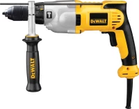 Dewalt-Dwd524Ks Κρουστικό Δράπανο 1100W 13Mm - 2 Ταχυτήτων Με Συμπλέκτη
