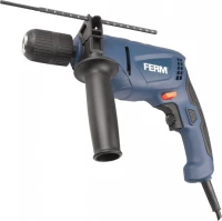 Κρουστικό Δράπανο Ferm 550 Watt 13mm PDM1051