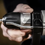 Κρουστικό Δραπανοκατσάβιδο Ρεύματος 810W Worx Wx318