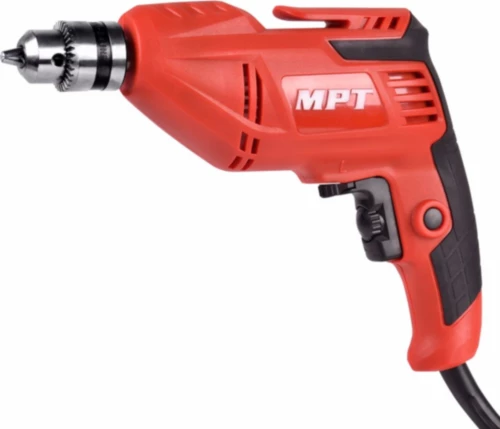 Ηλεκτρικό Τρυπάνι 400W 10Mm, 4006 - Mpt Tools