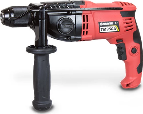 Κρουστικό Δράπανο 2 Ταχυτήτων Tm 950 Ak Stayer