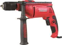 Raider Δράπανο Κρουστικό 650W Rd-Id40 010140