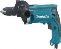 Makita Hp1631K Drill Keyless 3200 Rpm 1.9 Kg