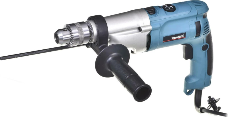 Makita Hp2070J Drill Key 2900 Rpm 2.6 Kg