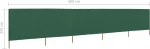 vidaXL Τέντα 6x1.2m 47161
