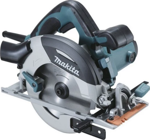 Makita Hs6101 Δισκοπριονο 1100W 165Mm