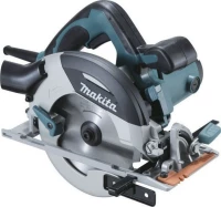 Makita Hs6101 Δισκοπριονο 1100W 165Mm