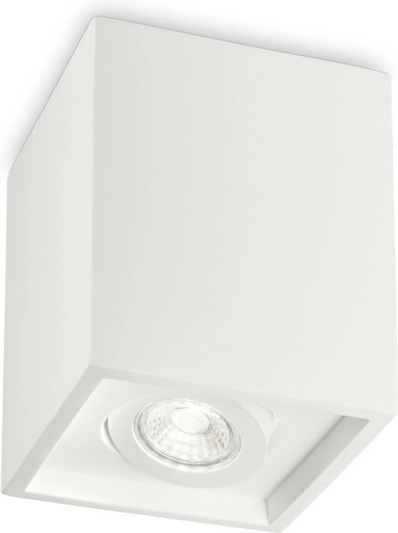 Ideal Lux Εξωτερικό Φωτιστικό Οροφής Oak 150468