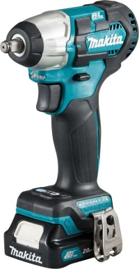 Makita TW160DSAJ 12V 2x2Ah