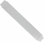vidaXL Μπορντούρα Γκαζόν Εύκαμπτη Σετ 20τμχ. 15x100cm 271784
