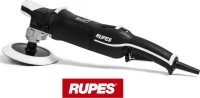 Περιστροφικός Αλοιφαδόρος 1200W Φ125 Mm (Standard Πακέτο Std) Rupes (#Lh19E Std)