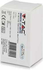 V-TAC 8751 E14 Λευκό