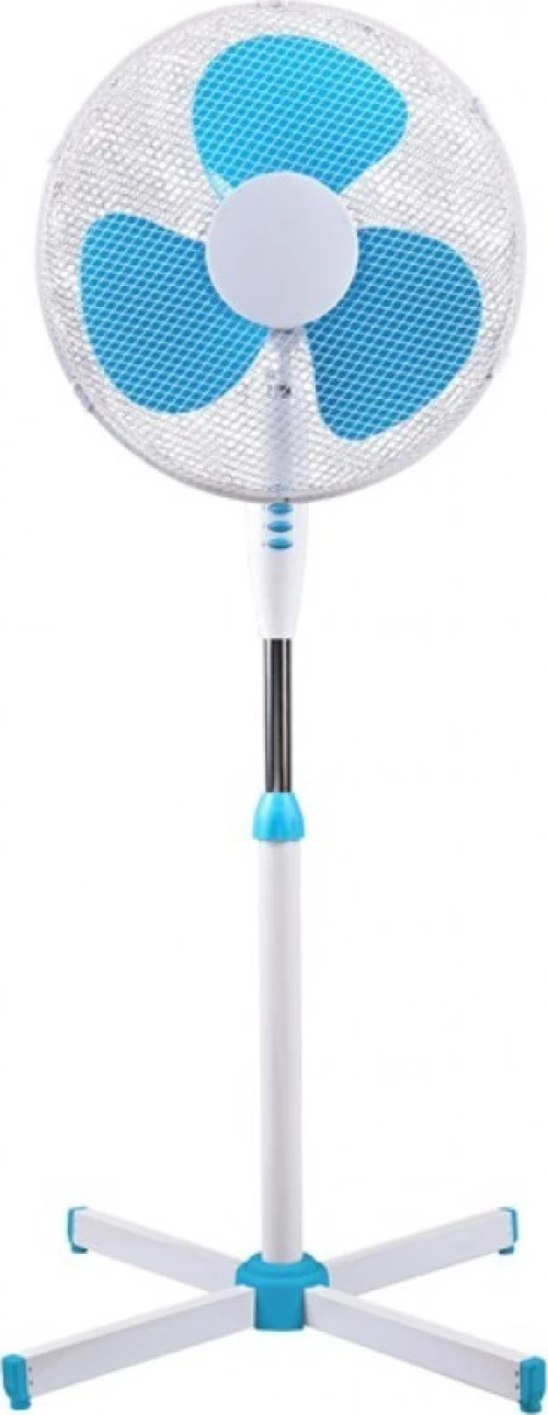 Mistral Plus WLSF-4043 Ανεμιστήρας Δαπέδου 50W με Διάμετρο 40cm