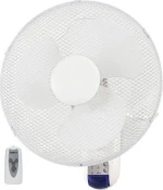 Mistral Plus FB-40R Ανεμιστήρας Τοίχου 50W με Διάμετρο 40cm