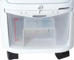 Zilan ZLN3406 Air Cooler Δαπέδου 65W