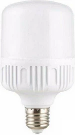Λάμπα LED για Ντουί E27 Ψυχρό Λευκό 450lm