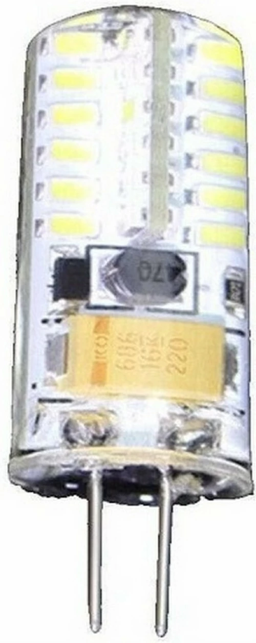 Λάμπα LED για Ντουί G4 Θερμό Λευκό 270lm