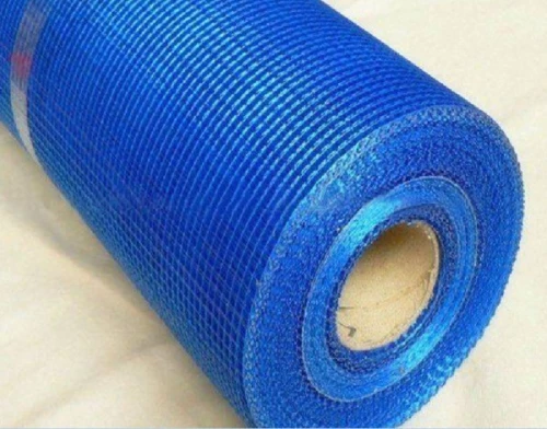 Macon Υαλόπλεγμα για κλασικό σοβά 10x10mm (50x1m)