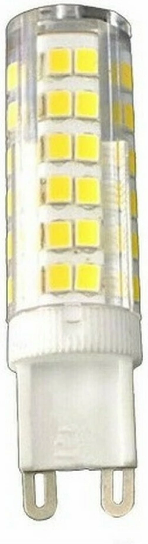 Λάμπα LED για Ντουί G9 Θερμό Λευκό 630lm