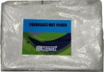 Ύφασμα πολυεστέρα Fiberglass Mat